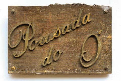 Property logo or sign