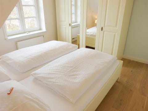 Heidehüs Seestern House in Nordfriesland