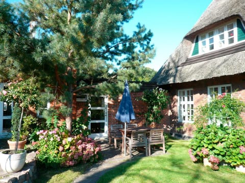 Landhaus-Marwede App 4 Apartment in Scharbeutz