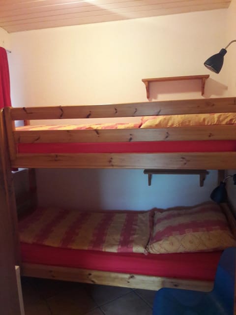 Landhaus-Marwede App 4 Apartment in Scharbeutz