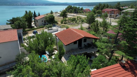 Property building, Beach, Sea view