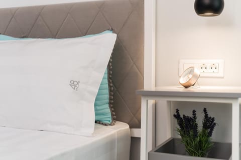 The48suites Bed and Breakfast in Chania