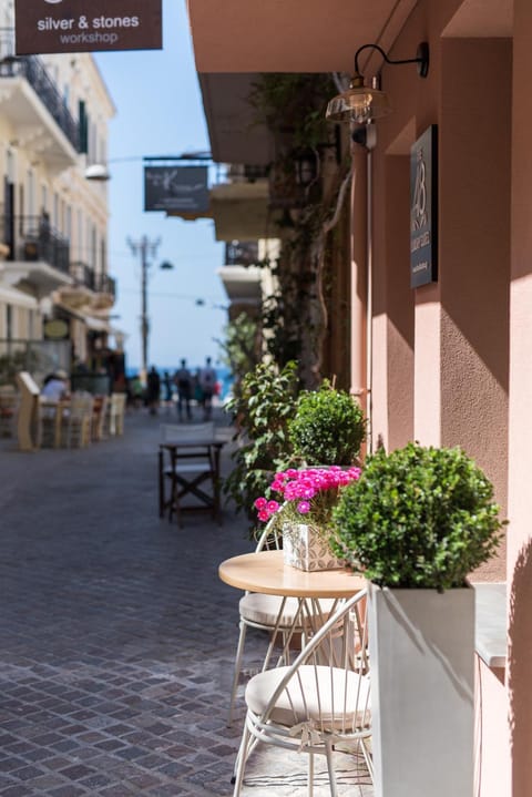 The48suites Bed and Breakfast in Chania