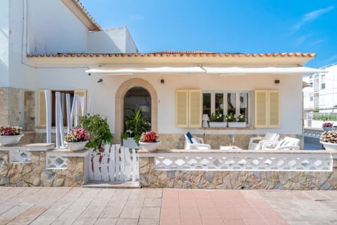 Day, Balcony/Terrace