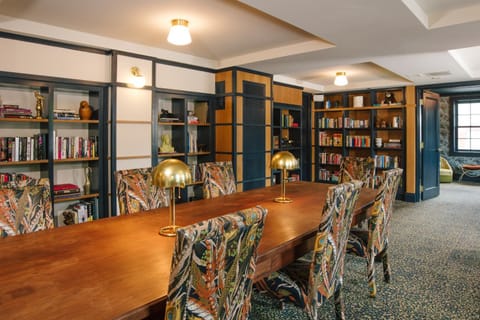Library