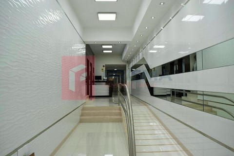 Property building, Lobby or reception