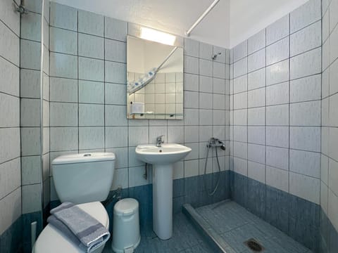 Mavridis Studios Apartment in Halkidiki