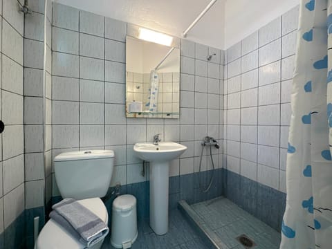 Mavridis Studios Apartment in Halkidiki