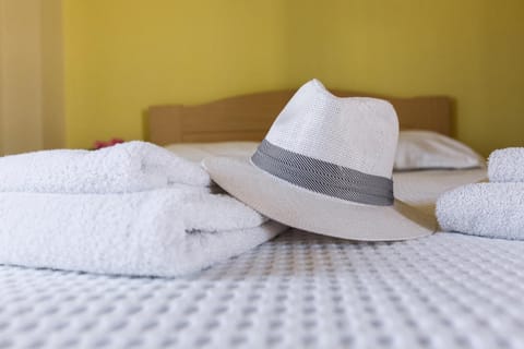 Mavridis Studios Apartment in Halkidiki