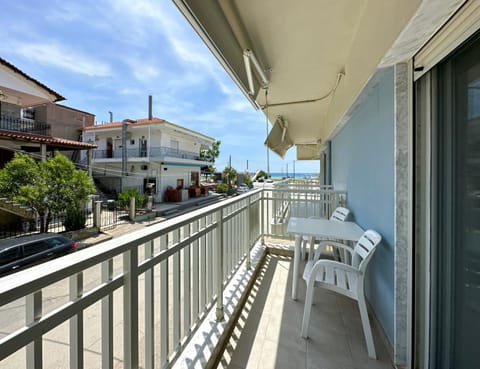 Mavridis Studios Apartment in Halkidiki