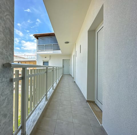 Mavridis Studios Apartment in Halkidiki