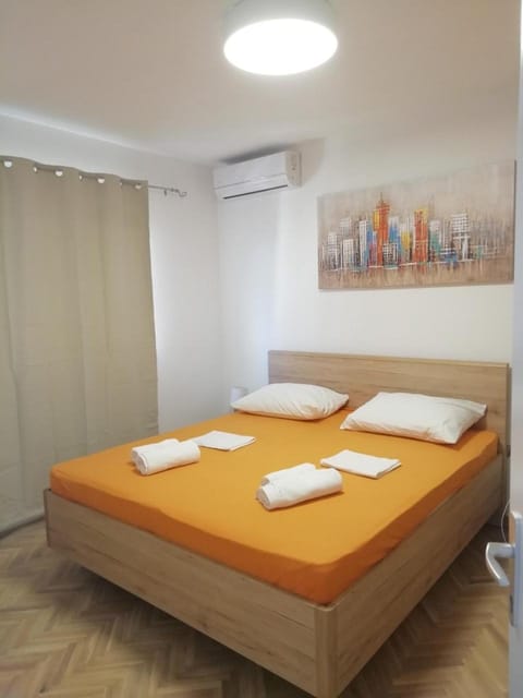Apartman Marica Apartment in Šibenik-Knin County, Croatia