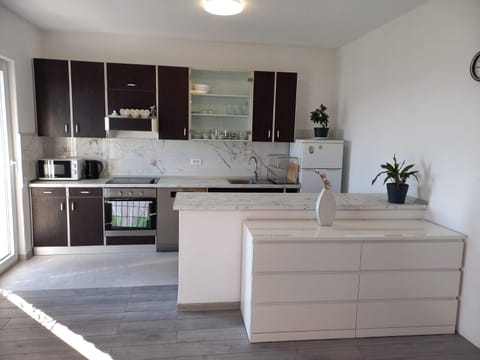Apartman Marica Apartment in Šibenik-Knin County, Croatia