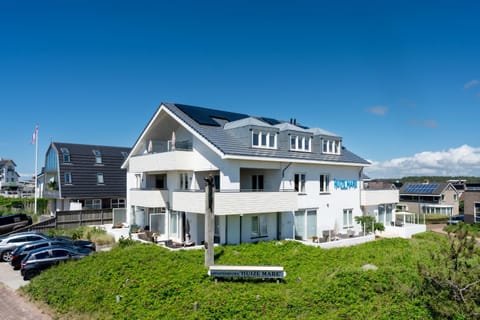 Property building, Neighbourhood, Location