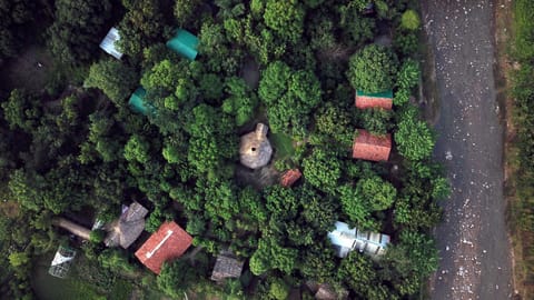 Bird's eye view, View (from property/room)
