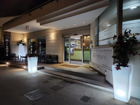 Hotel Miramare Hotel in Pineto