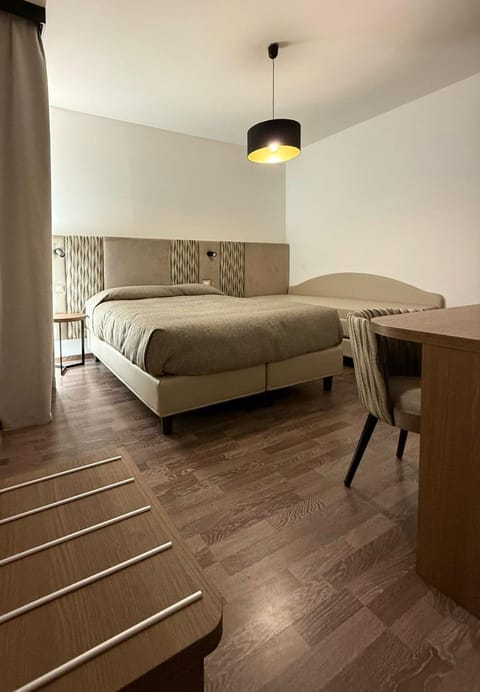 Hotel Miramare Hotel in Pineto