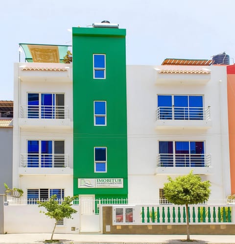 Property building, Other, Area and facilities