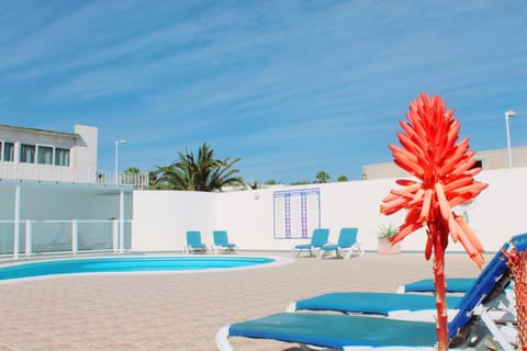 NEW ColonyClub Apartment in Puerto del Carmen