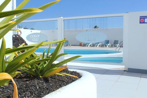 NEW ColonyClub Apartment in Puerto del Carmen