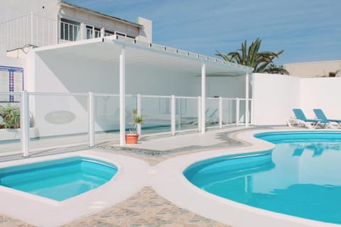 NEW ColonyClub Apartment in Puerto del Carmen