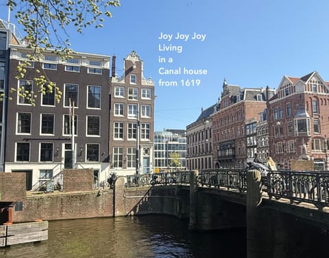 Property building, Nearby landmark, City view, River view