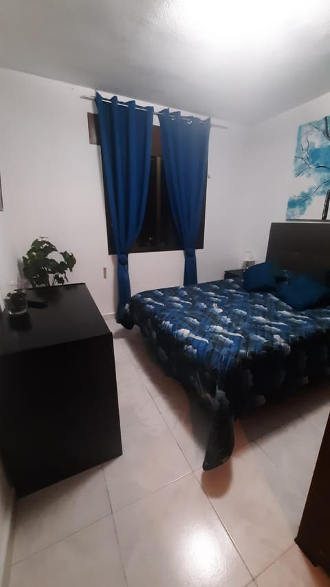 Apartment Fuente de Luz Apartment in Alicante