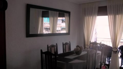 Apartment Fuente de Luz Apartment in Alicante