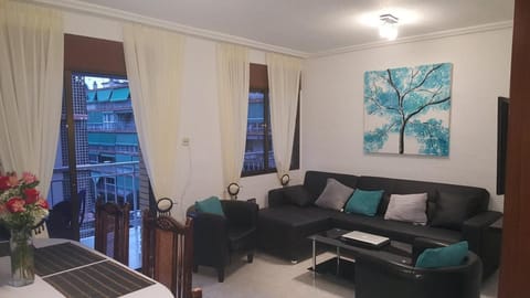 Apartment Fuente de Luz Apartment in Alicante