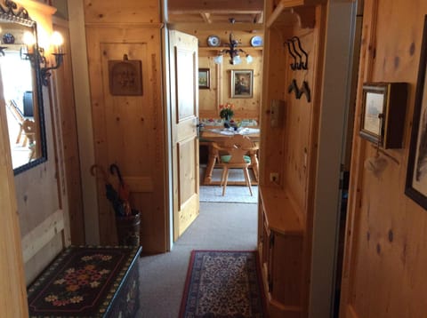 Fanny Appartment Apartment in Bad Hofgastein