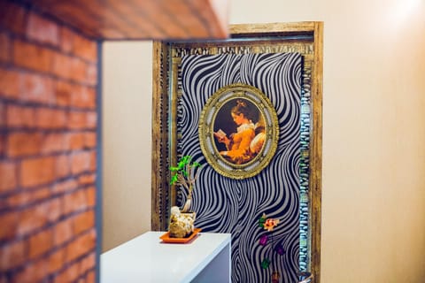 Decorative detail