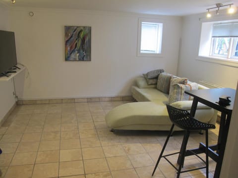 Guesthouse Sharon Aarhus Bed and Breakfast in Aarhus