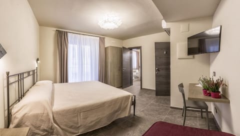 Borgomaestro B&B Bed and Breakfast in Arezzo