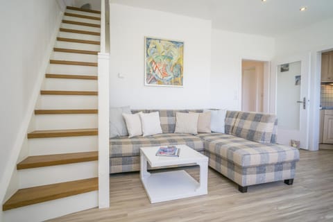 Wildrose OG Apartment in Westerland