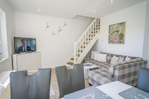 Wildrose OG Apartment in Westerland