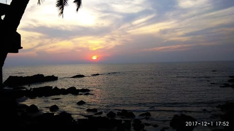Sea view
