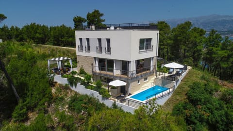 Patio, Garden, Garden view