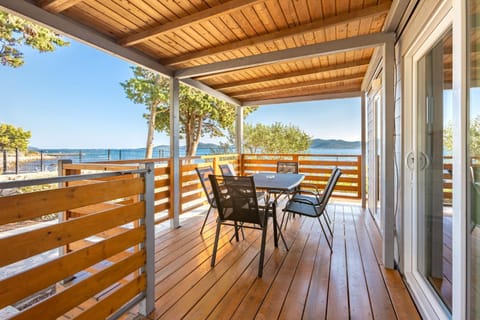 Balcony/Terrace, Dining area