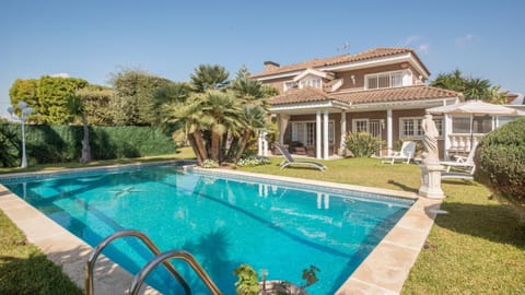 Patio, Garden, Garden view