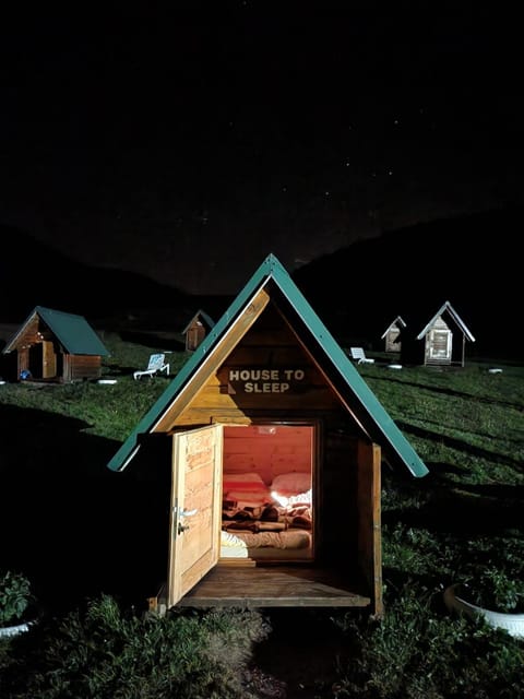 Rural household Janketic Country House in Montenegro