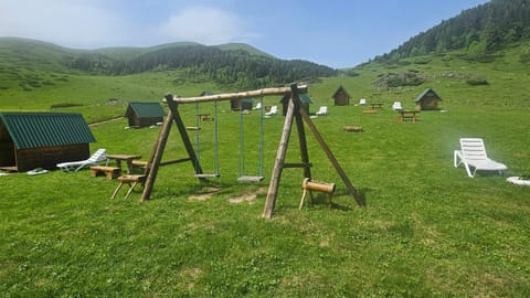 Rural household Janketic Country House in Montenegro