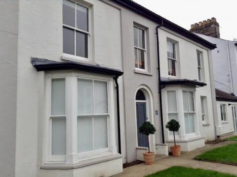 Golden Triangle Rooms Bed and Breakfast in Norwich