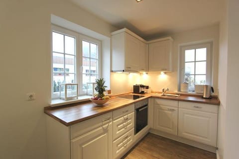 Haus-Beck House in Nordfriesland