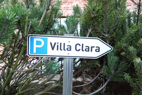 Haus-Clara House in Nordfriesland