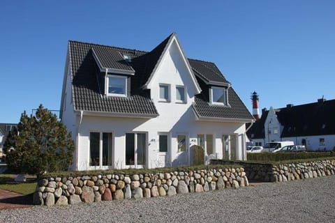 Robbe Apartment in Nordfriesland