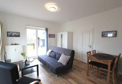 Robbe Apartment in Nordfriesland