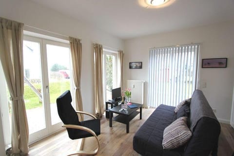 Robbe Apartment in Nordfriesland