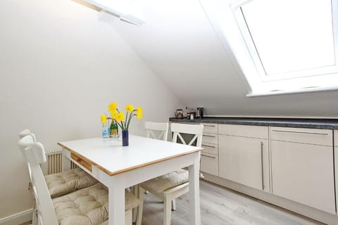 Syltrose Apartment in Nordfriesland