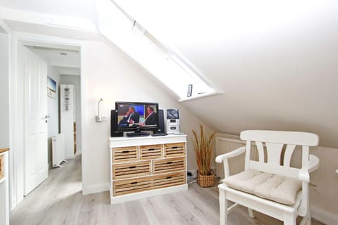 Syltrose Apartment in Nordfriesland