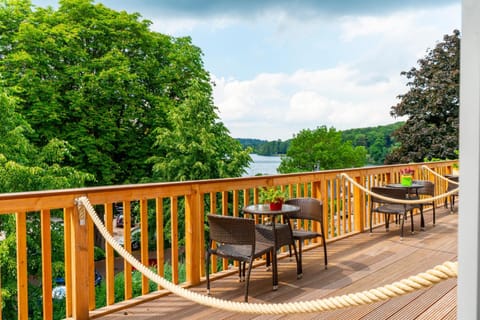 Property building, View (from property/room), Lake view
